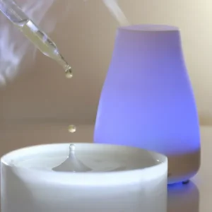 Aromatherapy Diffuser